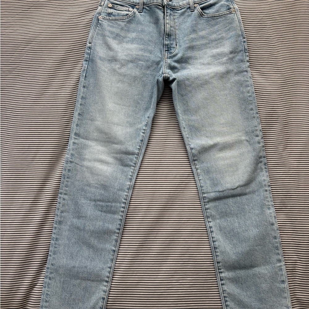 AYR The Stance Women's Ankle Jeans - Lose Control size 27